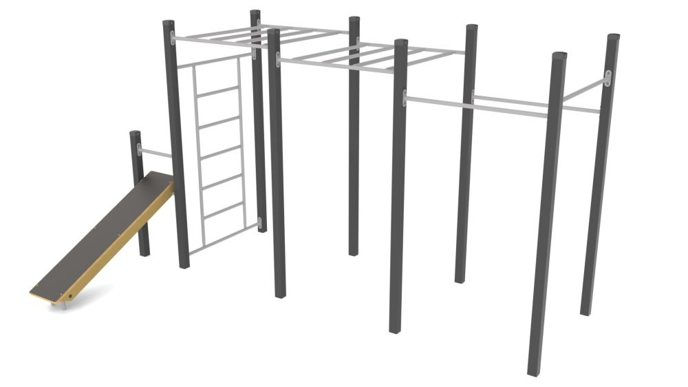 Спортивный комплекс