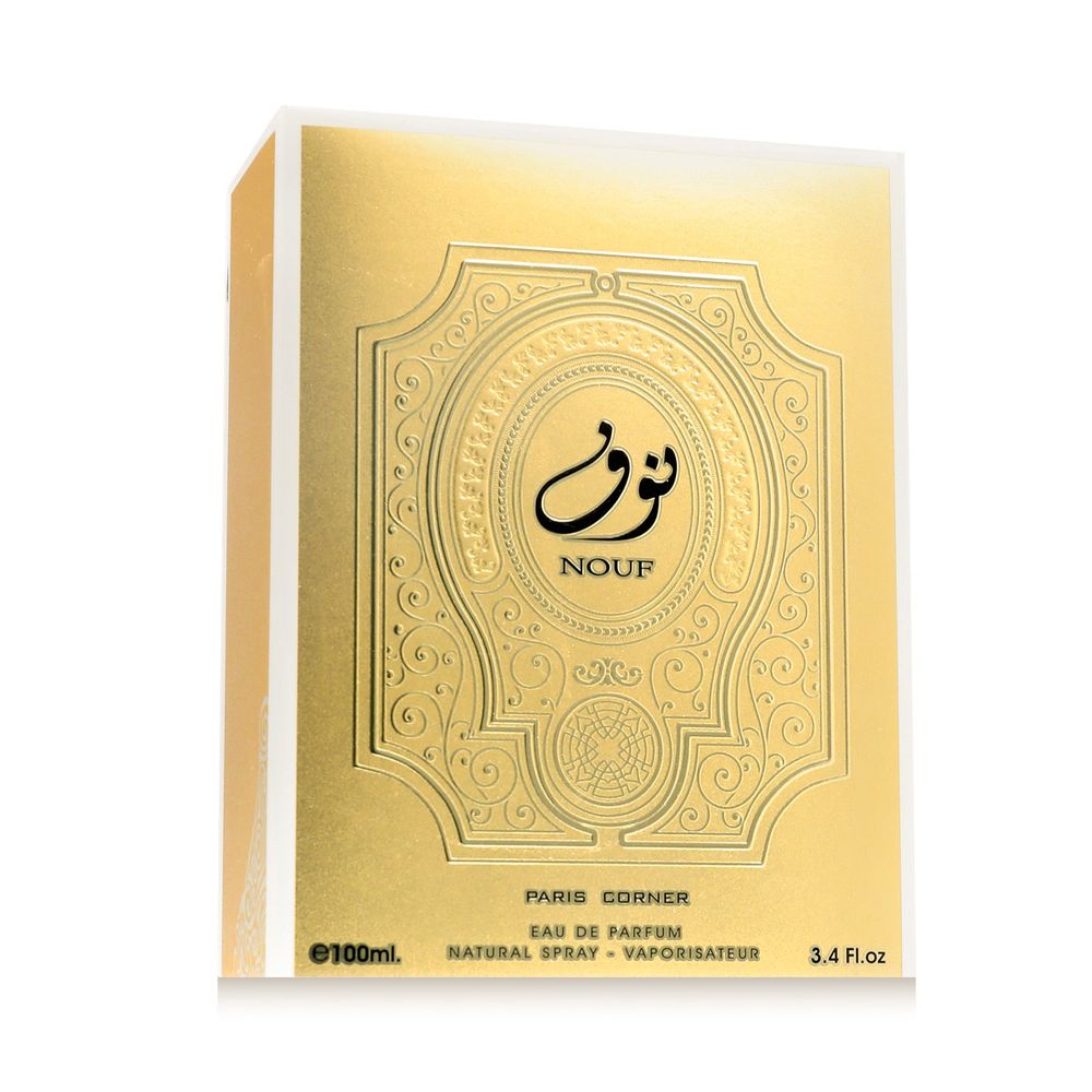 Paris Corner Nouf Eau De Parfum 100 ml (unisex) Paris Corner Nouf Eau De Parfum 100 ml (unisex)