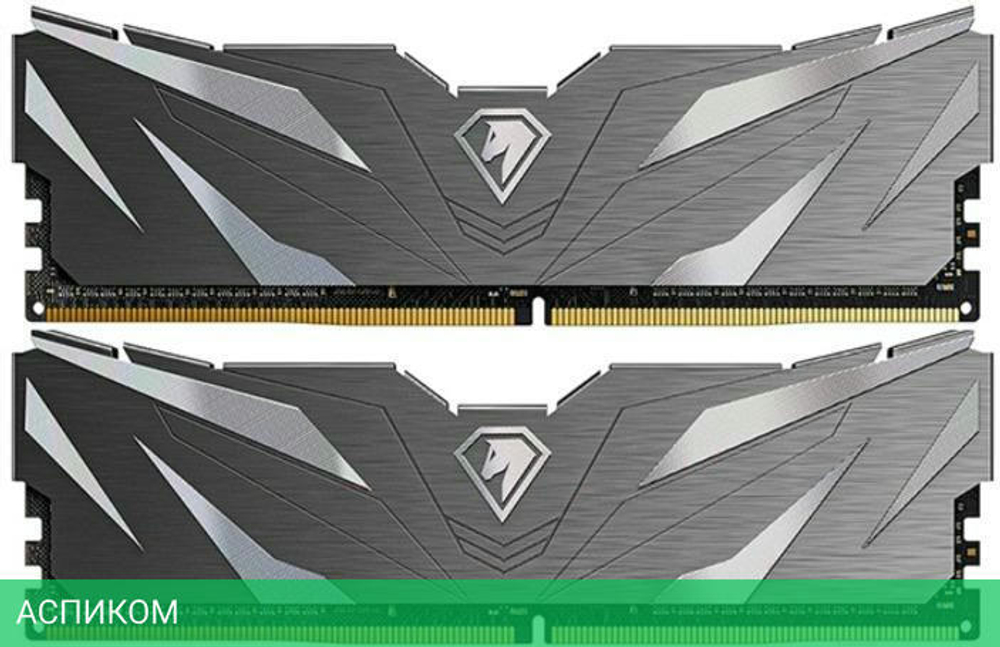 Оперативная память Netac DDR 4 DIMM 16Gb PC28800 (NTSWD4P36DP-16K)