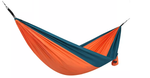 Гамак без планок Naturehike, туристический, нейлон, оранжевый