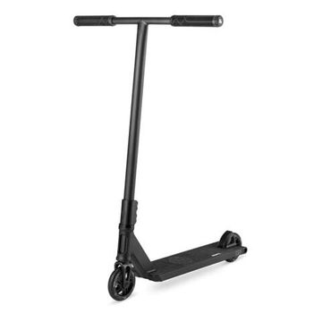 Самокат HIPExtreme H5, черный