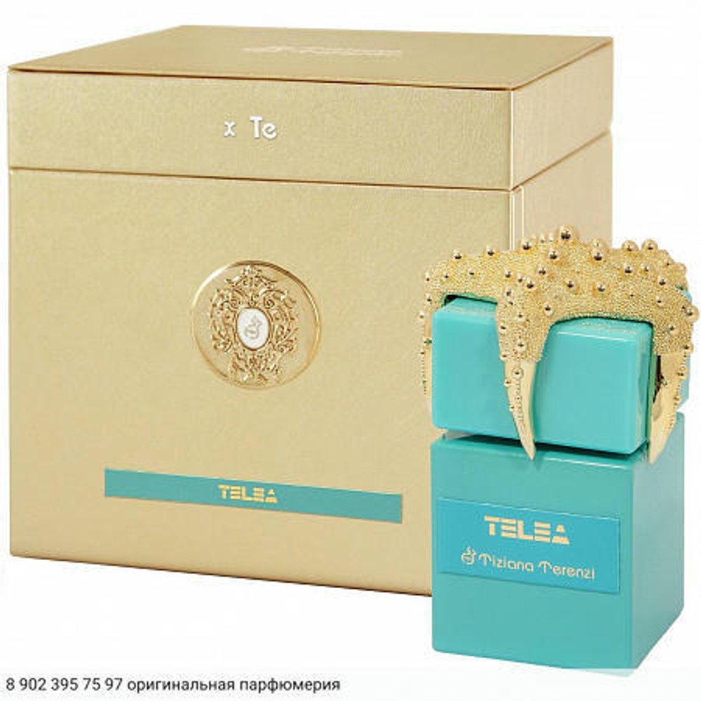 Telea