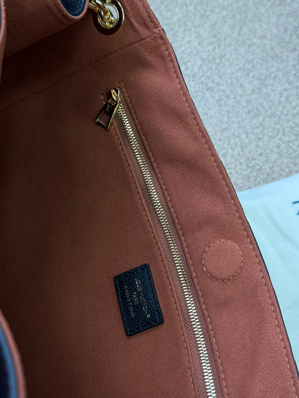 Сумка Louis Vuitton