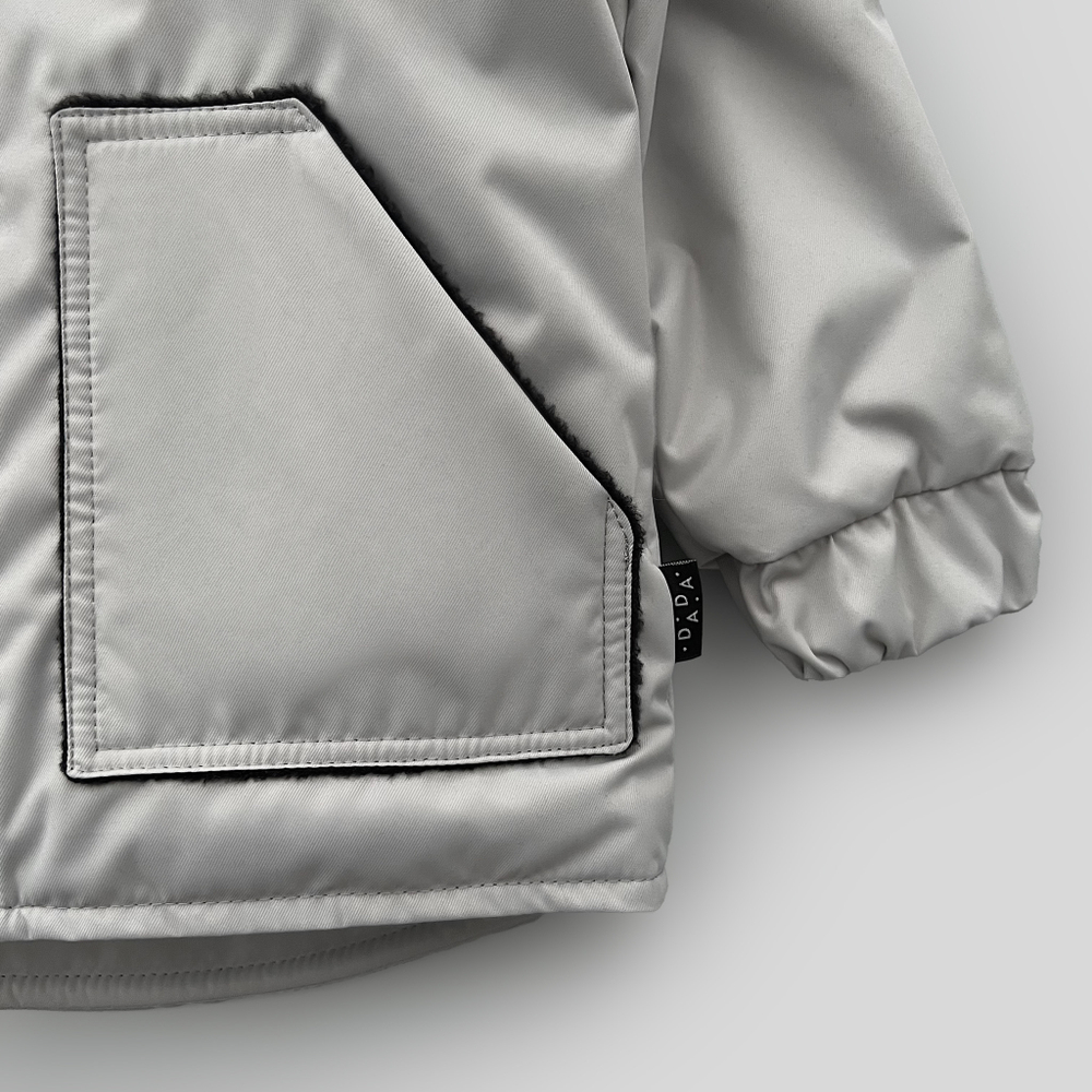 Куртка (antarctica)