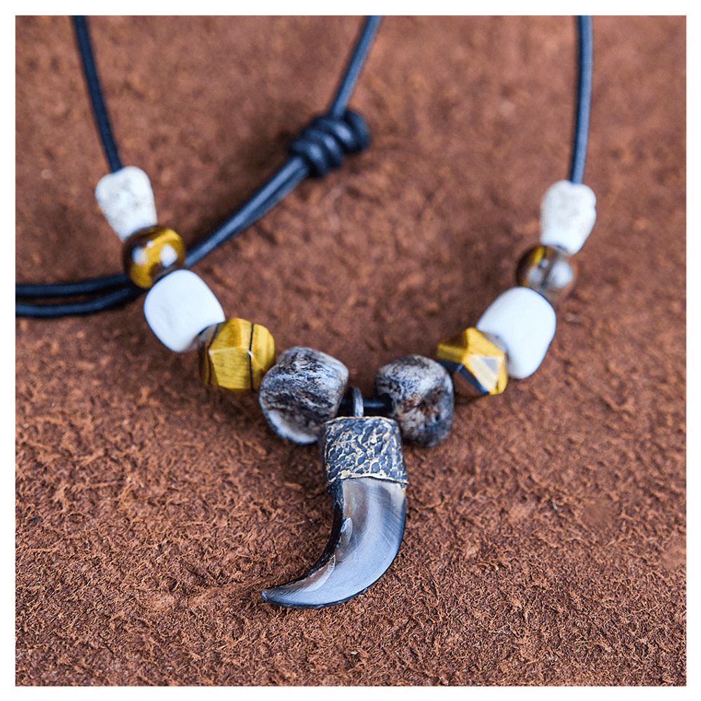 Амулет «Защитник»