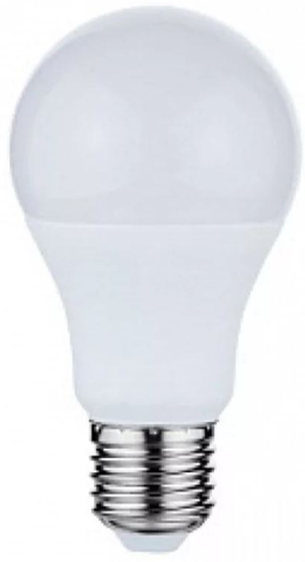 Лампа с/д LEEK LE A60 LED 15W 6K E27 (JD) (100)
