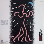 David Bowie / Let's Dance (LP)