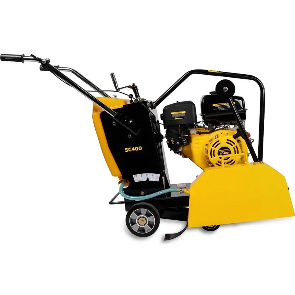 CHAMPION SC400 резчик швов