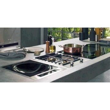 Индукционная варочная панель KitchenAid KHWD1 38510