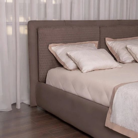 Кровать с решеткой FARINI, FRATELLI BARRI