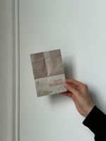 Открытка 10*15см - Happy Birthday