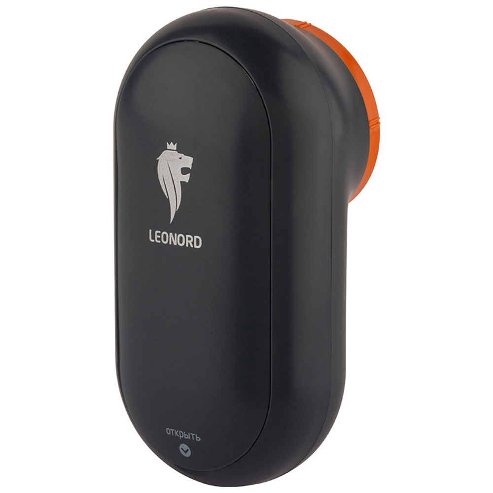 Машинка для удаления катышков Leonord LE-1810 (109587)