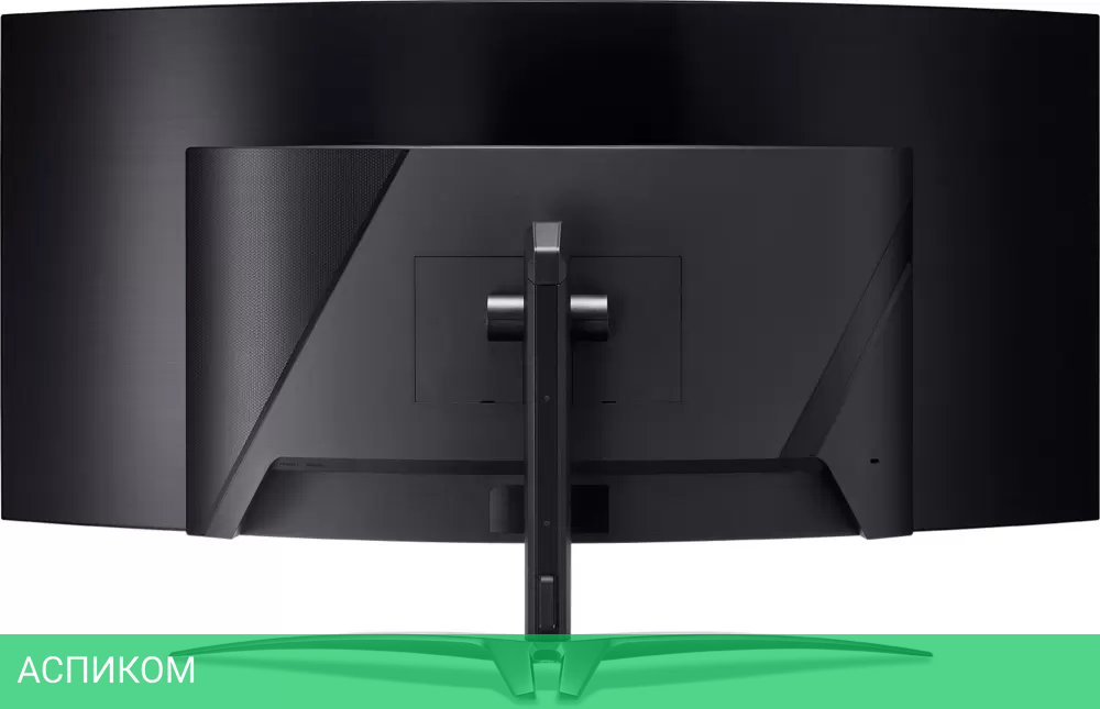 Игровой монитор Acer Predator X45bmiiphuzx UM.MXXEE.001