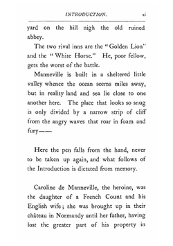 Forget-me-nots. Volume 1 | Kavanagh Julia