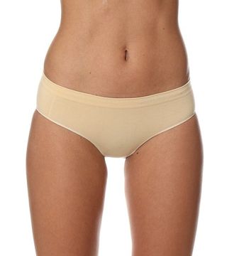 Термобелье-трусы женские хипстеры BRUBECK HI10150