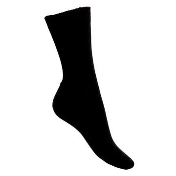 Термоноски NordKapp Bamboo 490 (чёрн)