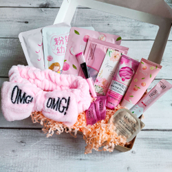 Бьюти-бокс №28