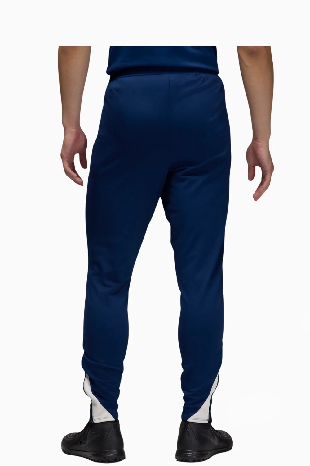 Штаны Nike PSG x Jordan 24/25 Strike - темно-синий