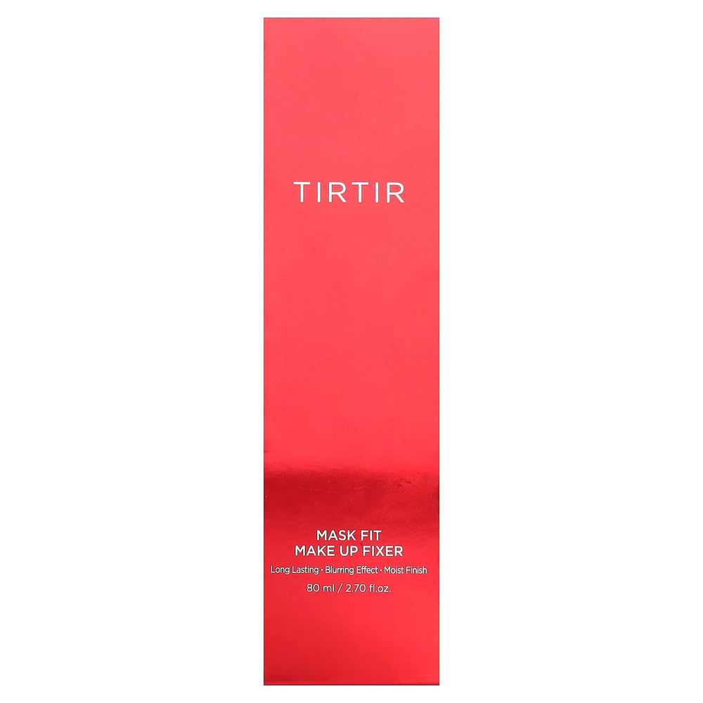 TIRTIR, Mask Fit, средство для фиксации макияжа, 80 мл (2,7 жидк. унции)