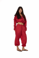 PRE-ORDER VETROVKA MINI RED