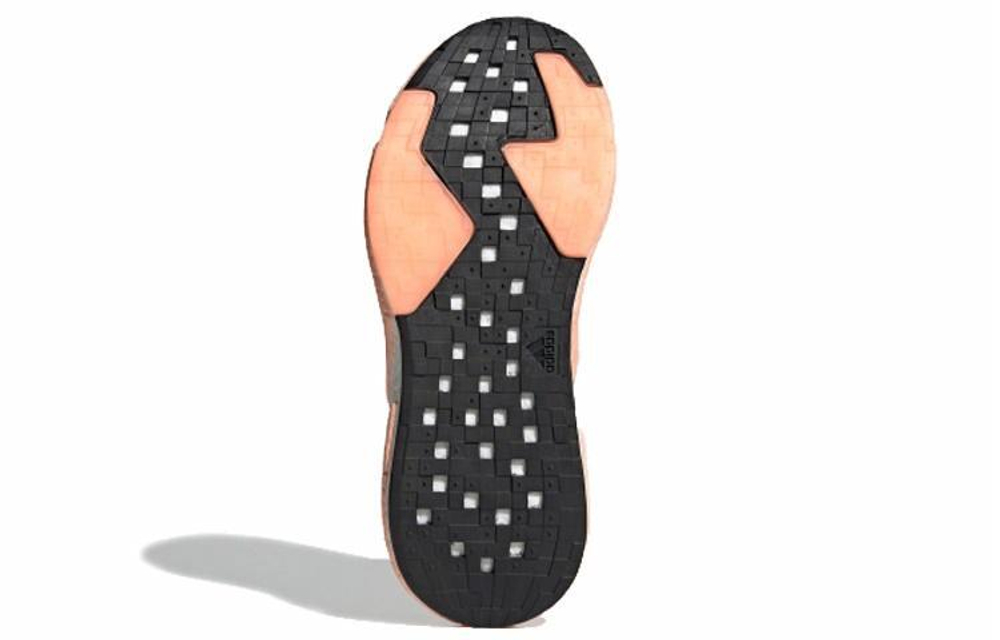 Кроссовки Adidas X9000L4 (Женская размерная сетка)