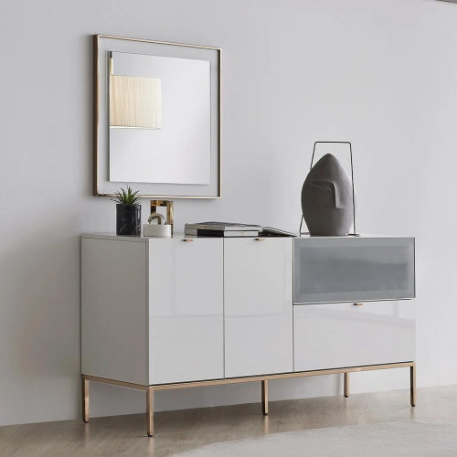 Зеркало для серванта ENZA HOME LEGATO EH59461