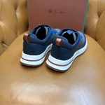 Кроссовки Week End Walk