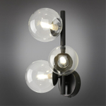 Настенный светильник Aployt Feliche APL.334.01.03