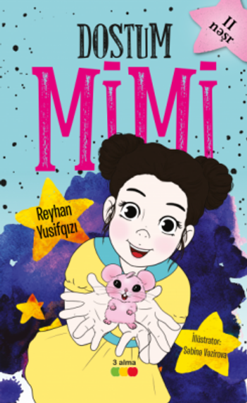 Dostum Mimi