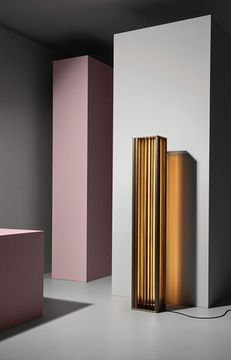 Светильник NUMA FLOOR by Venicem