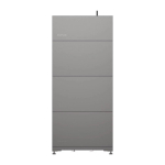 Однофазная система энергоснабжения EcoFlow Power Ocean 15 кВтч