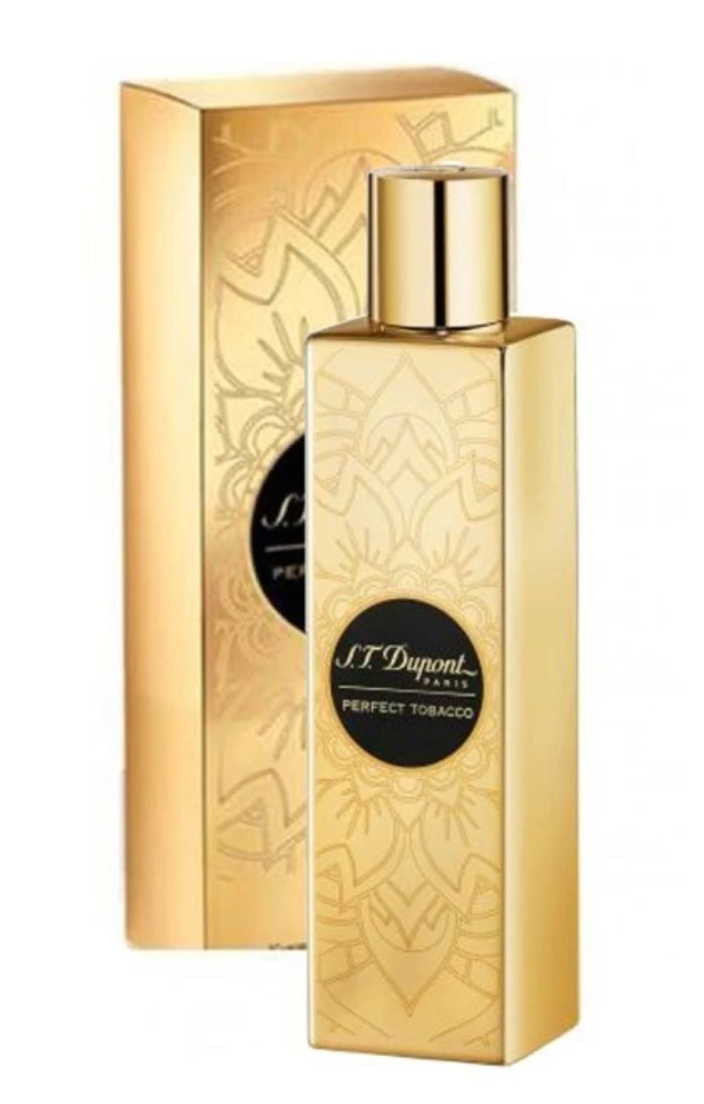 S.T. Dupont Perfect Tobacco