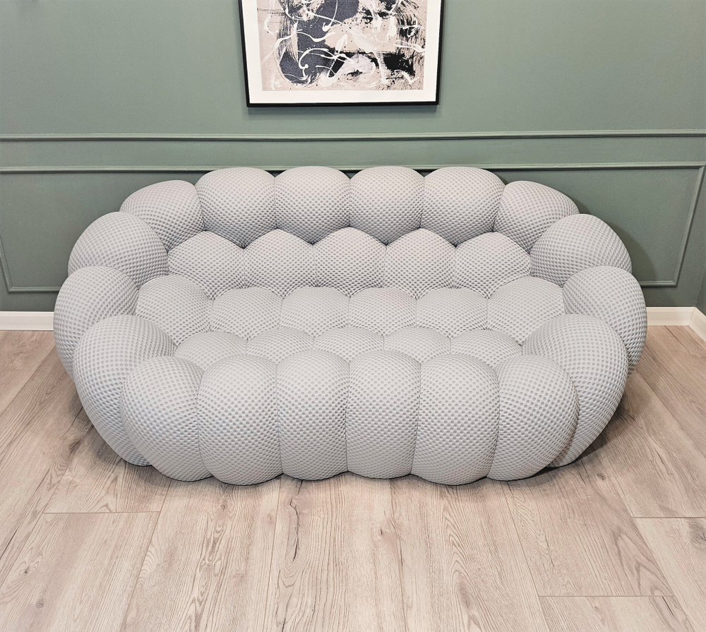 Диван Bubble 2 by Roche Boboise