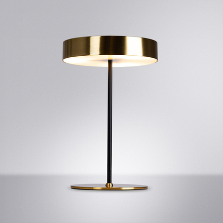 Декоративная настольная лампа Arte Lamp ELNATH