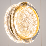 Подвесной светодиодный светильник Maytoni Pharao MOD361PL-L41BS3K