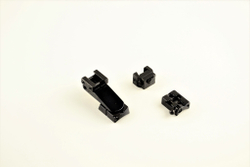 Поворотный кронштейн Rusan Heym SR30, SR21 (new version) под LM- призму 0061-LM-17