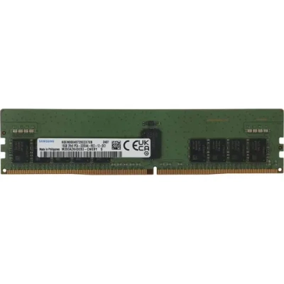 Память оперативная Samsung 16GB DDR4 3200MHz DIMM (M393A2K43EB3-CWEGY)