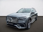 Mercedes-Benz GLS 350