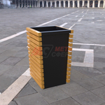 Вазон Бьянка M