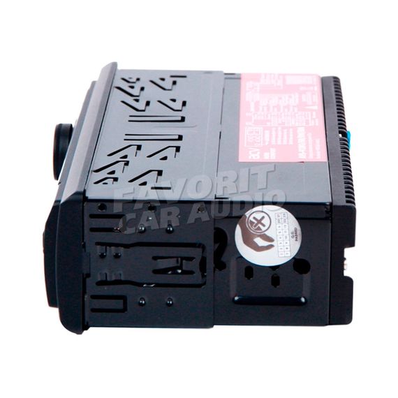 ACV AVS-912BM Bluetooth Multi Color