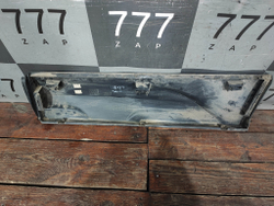 Накладка двери задней правой Volkswagen Taos 21-нв Б/У Оригинал 2GL854950