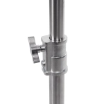 Стойка Falcon Eyes LVM-M150 на колесах