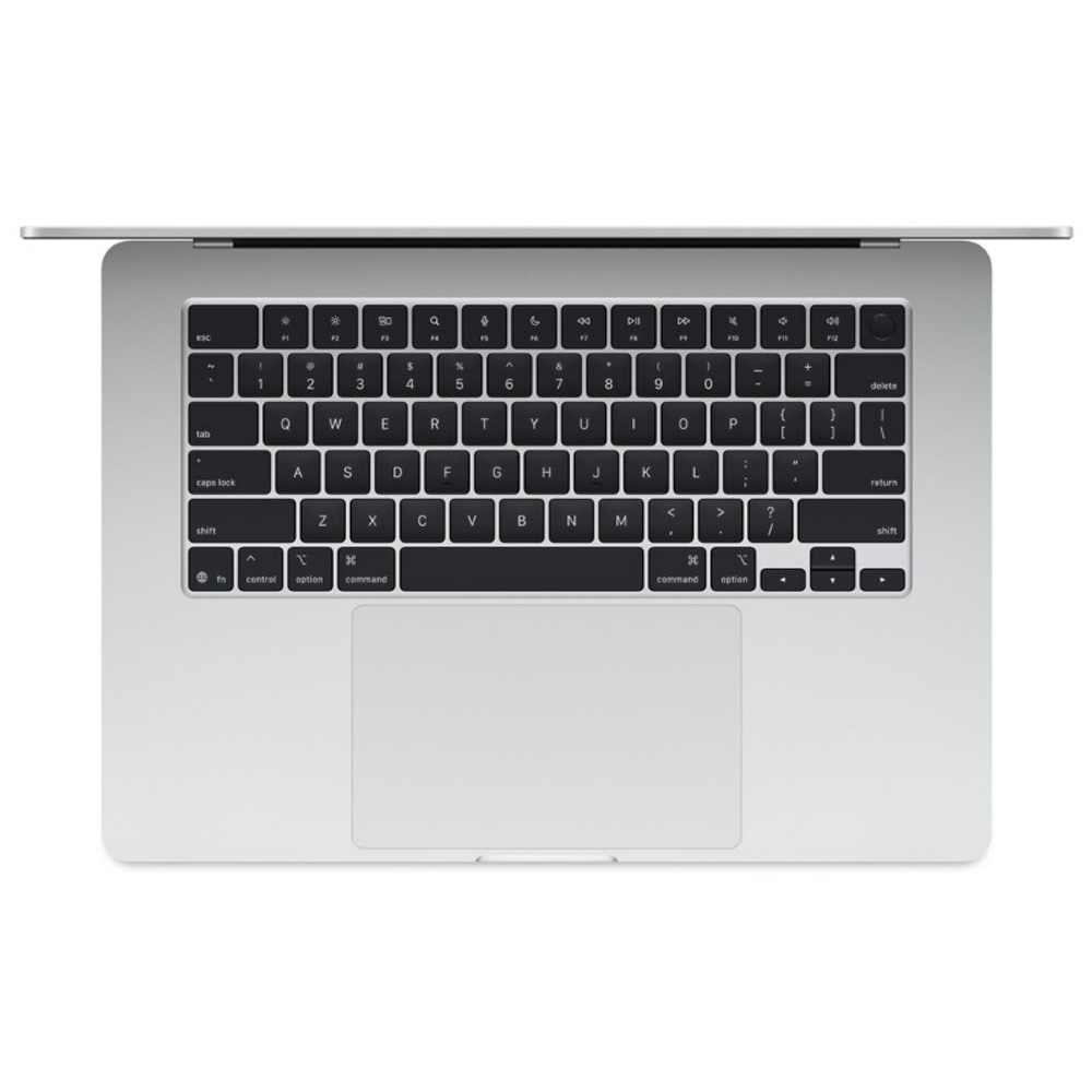 Ноутбук Apple MacBook Air A3240 M4 10 core, 16Gb, SSD 256Gb, 8 core GPU, 13.6" Liquid Retina (2560x1664) silver (MW0W3HN/A)