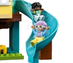 Конструктор LEGO Duplo 10993 Дом на дереве, 3в1