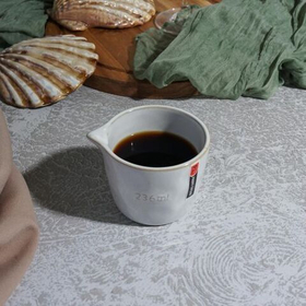 Молочник 118 мл,керамика "Frutti di Mare" P.L.