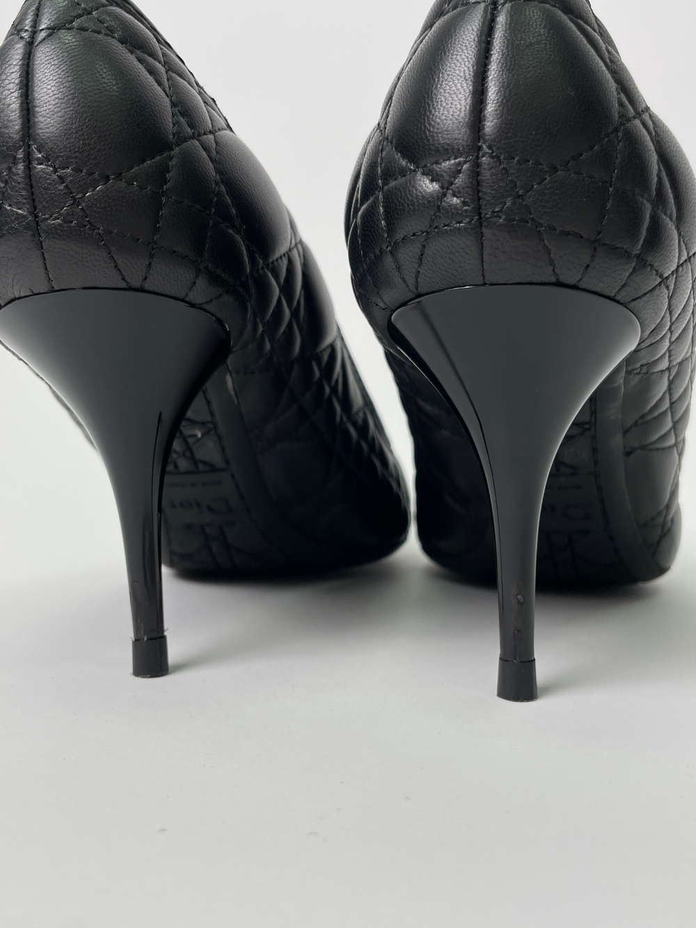 Туфли Christian Dior