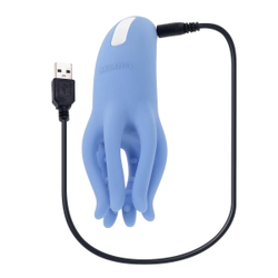 Вибромассажёр Tentacle Tickler