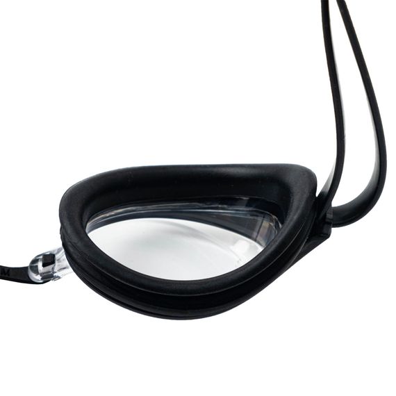 Очки для плавания Marlin Ready черный