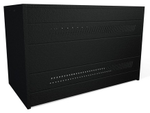 Шкаф для аккумуляторов SVC С-6, 48.5x67.5x21.5 см