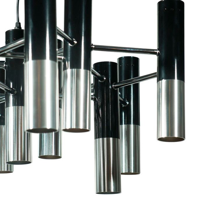 Подвесная люстра Loft IT Ike 9953-13